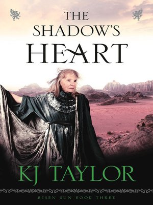 cover image of The Setting Sun
